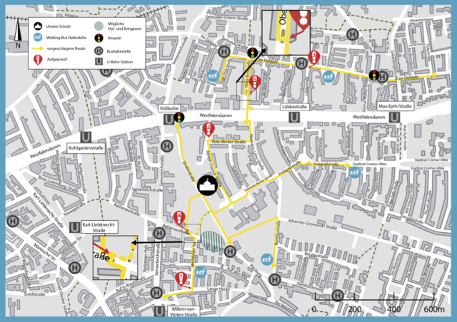 Kerschensteiner-Grundschule bild 3